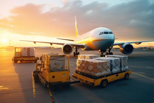 Air Freight